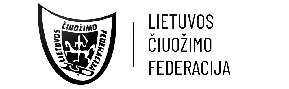 Lietuvos čiuožimo federacija