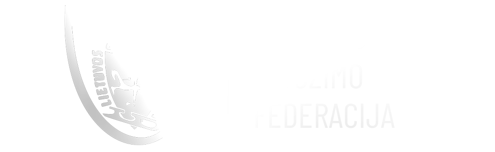 Lietuvos čiuožimo federacija